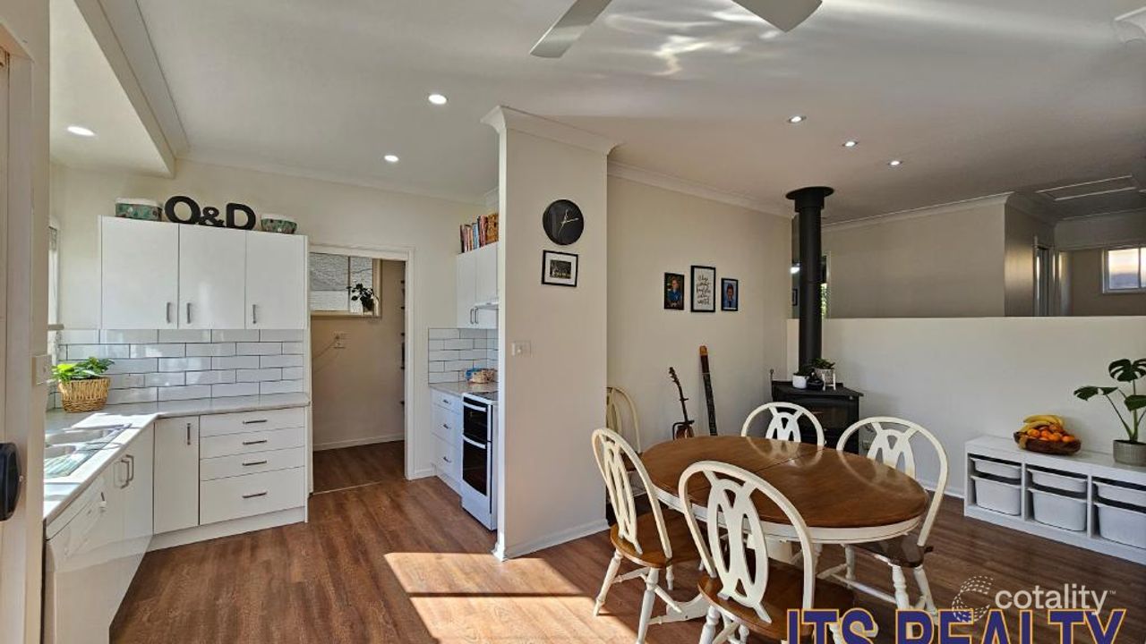3-bedroom house at 6 Merlot Street, Muswellbrook, NSW 2333, Muswellbrook, New South Wales