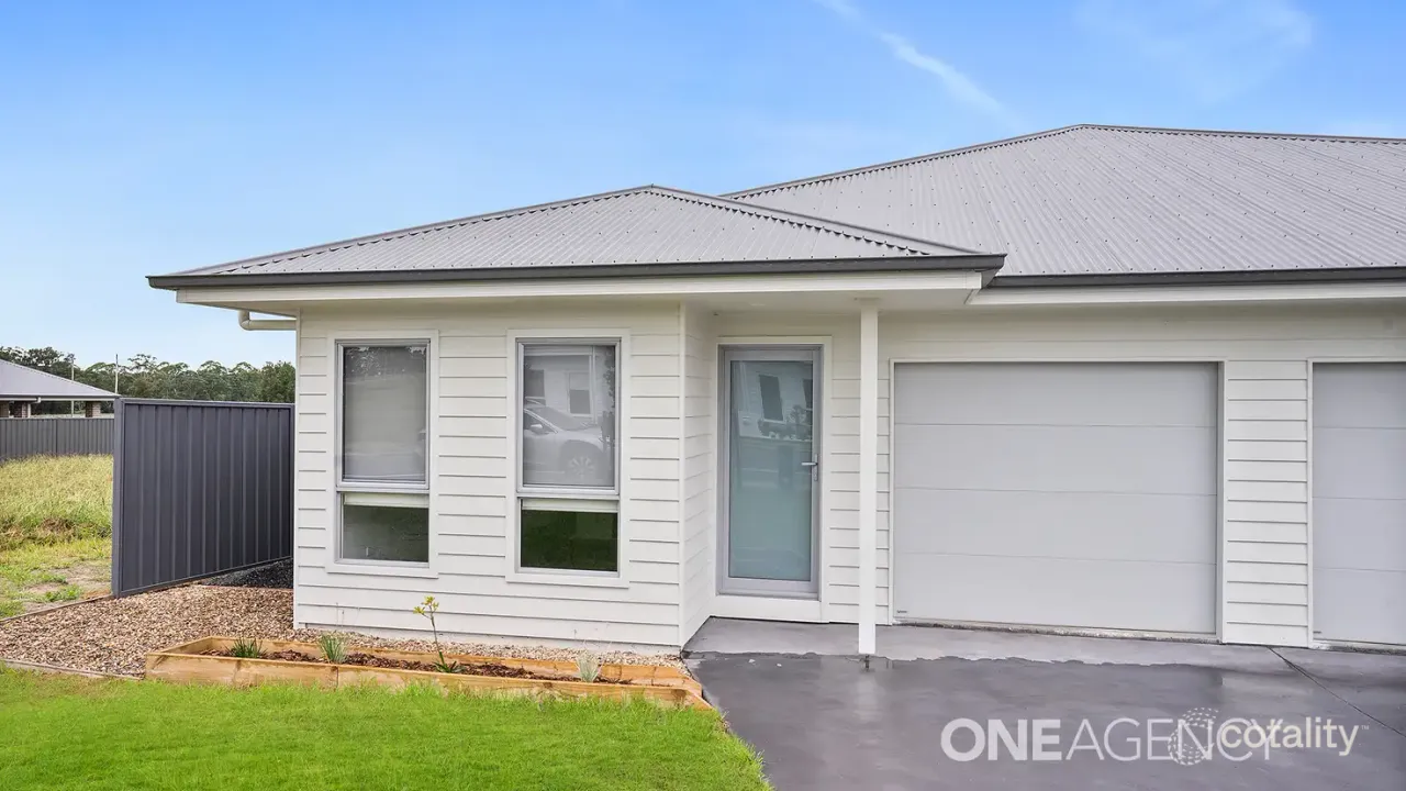 4-bedroom house at 105 Lancaster Drive, Badagarang, NSW 2540, Shoalhaven, New South Wales