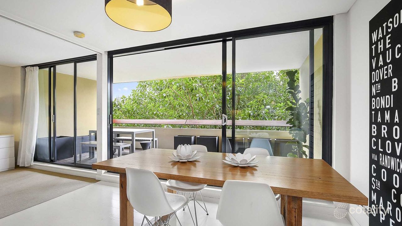 1-bedroom unit at 505/8 Cooper Street, Surry Hills, NSW 2010, Sydney, New South Wales