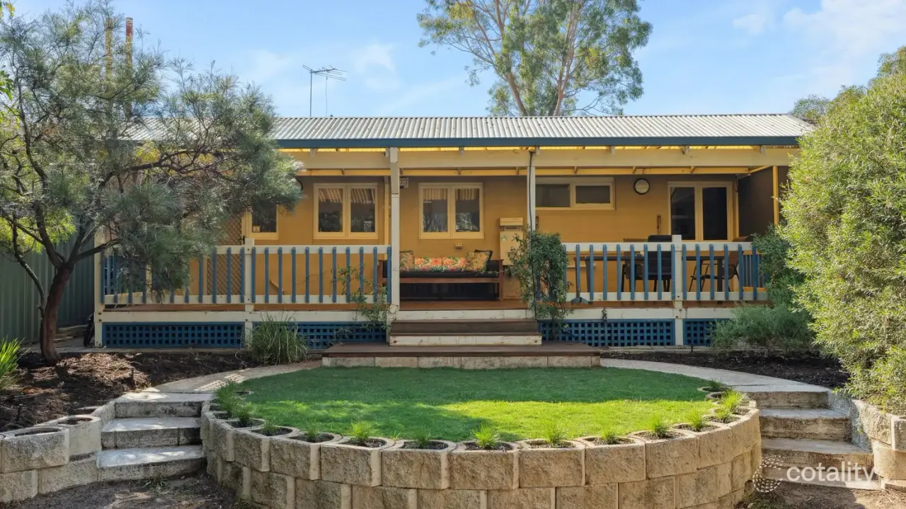 3-bedroom unit at 18B Casserley Avenue, Girrawheen, WA 6064, Wanneroo Council, Western Australia