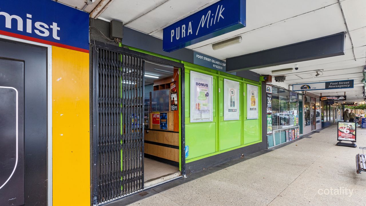 0-bedroom unit at 45 Foot Street, Frankston, VIC 3199, Frankston Council, Victoria