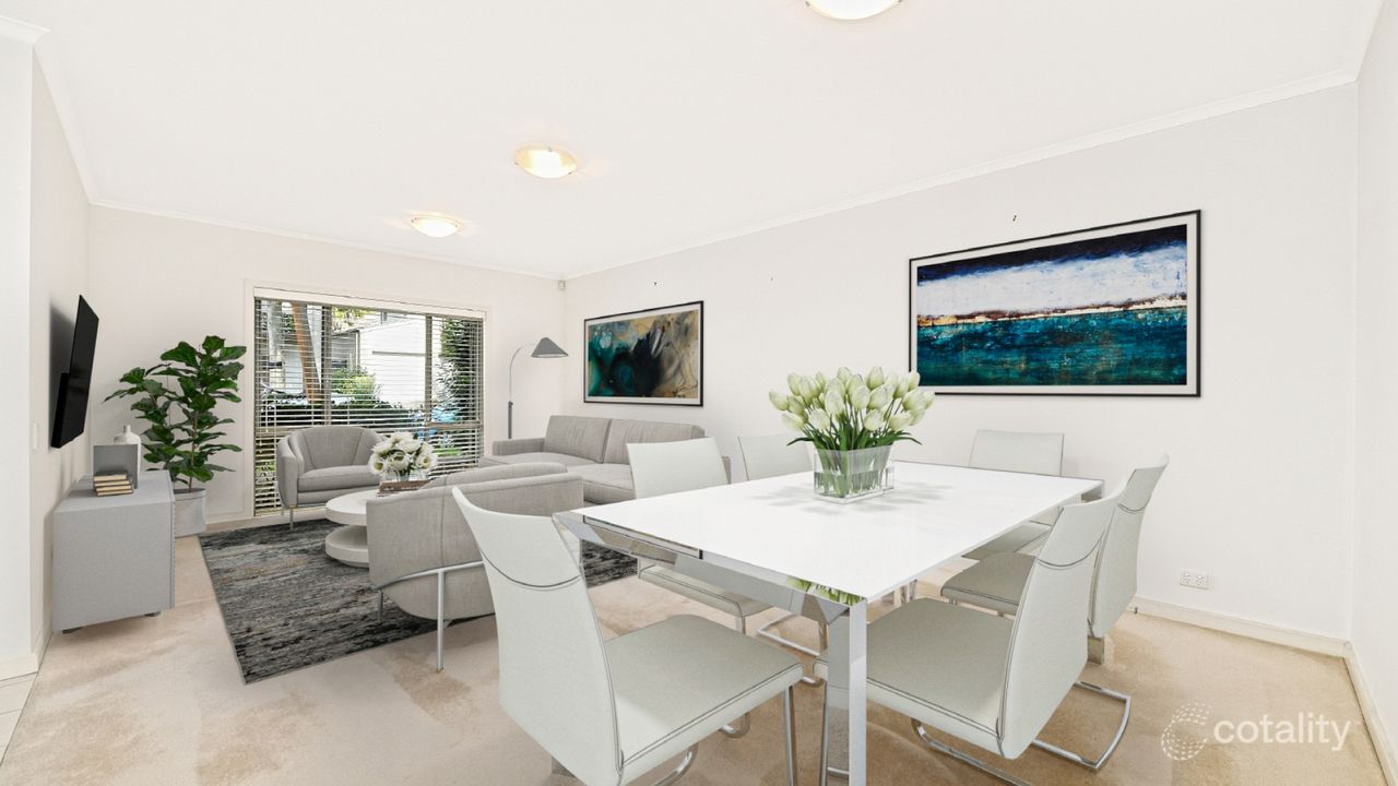 3-bedroom house at 8 Manton Avenue, Newington, NSW 2127, Parramatta Council, New South Wales
