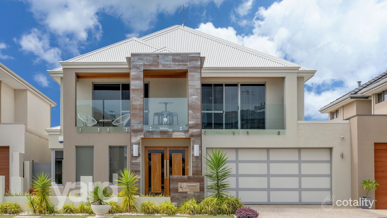 3-bedroom house at 39 Breaksea Drive, North Coogee, WA 6163, Cockburn, Western Australia