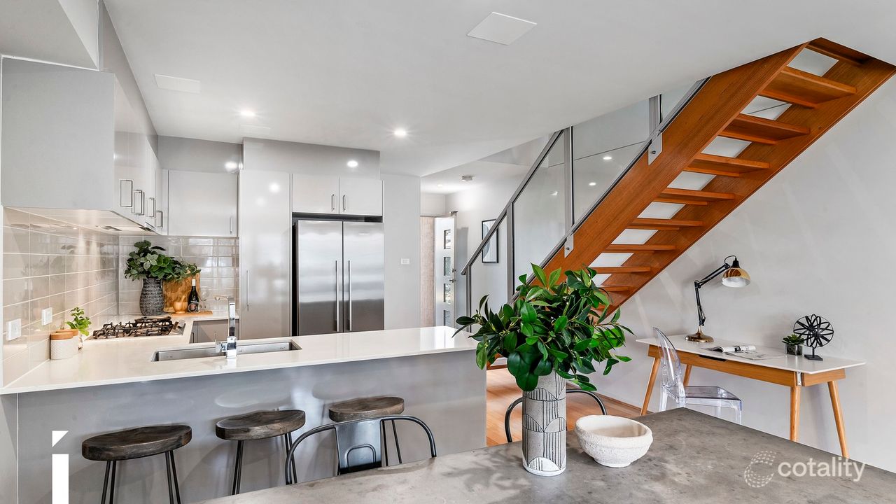 3-bedroom unit at 8/28 Truebridge Street, Wright, ACT 2611, , Australian Capital Territory