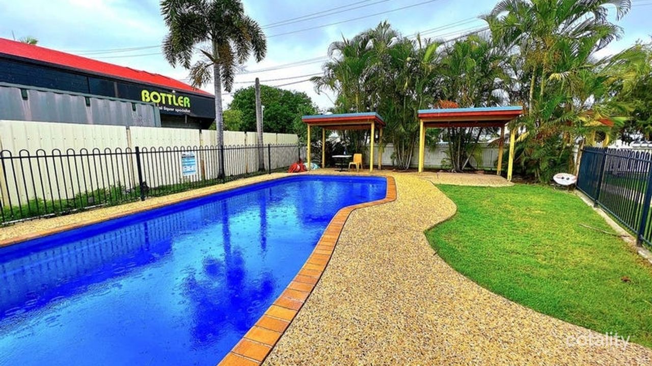 2-bedroom unit at 3/77 West Street, The Range, QLD 4700, Rockhampton, Queensland