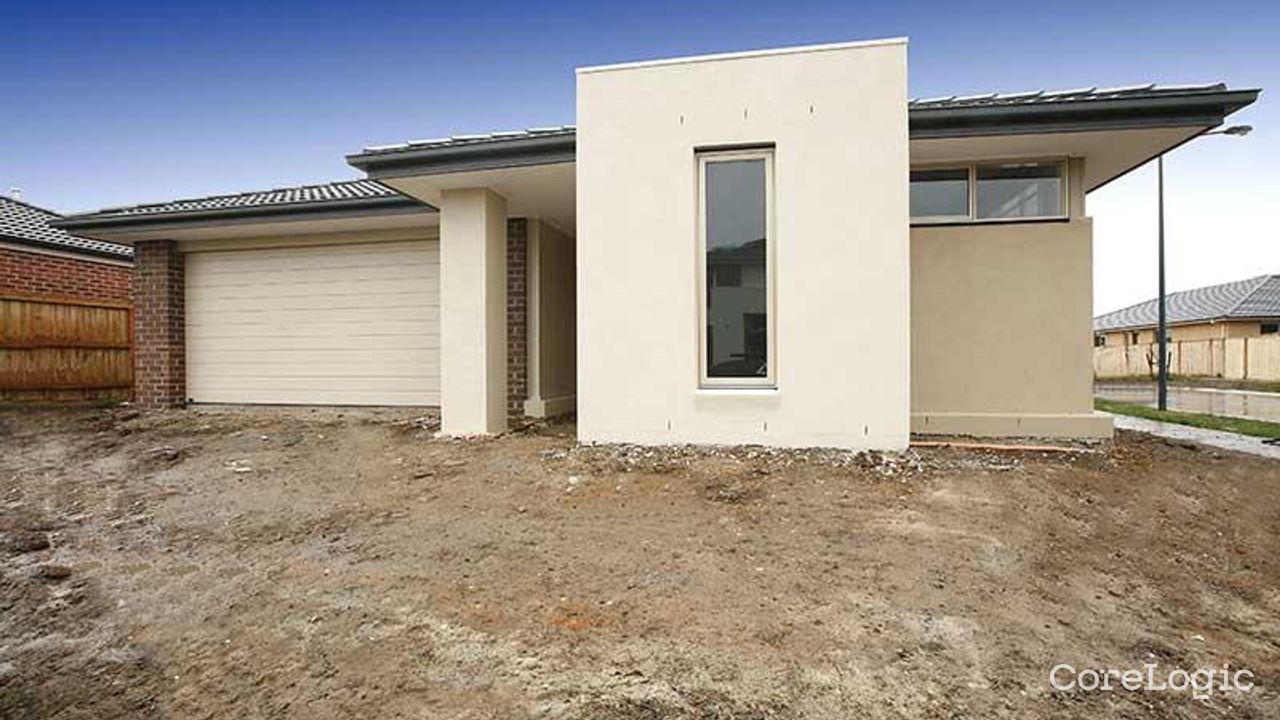 4-bedroom house at 23 Waves Drive, Wyndham Council, Victoria