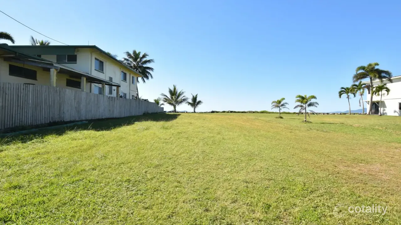 0-bedroom unit at 10 Taylor Street, Tully Heads, QLD 4854, Cassowary Coast, Queensland