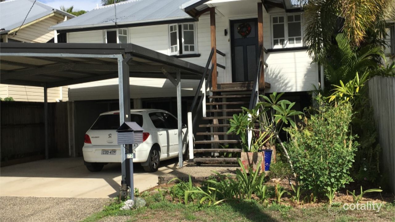 3-bedroom house at 72 Gatton Street, Parramatta Park, QLD 4870, Cairns, Queensland