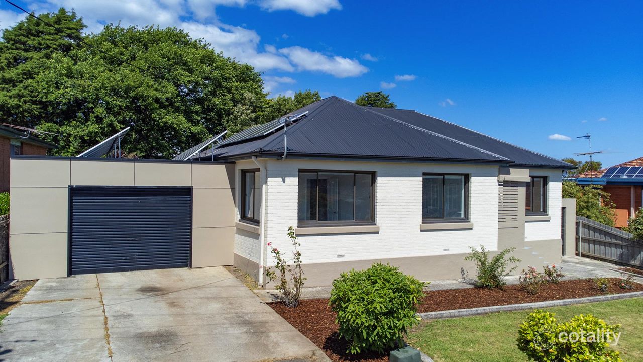 3-bedroom house at 68 George Town Road, Newnham, TAS 7248, Launceston Council, Tasmania