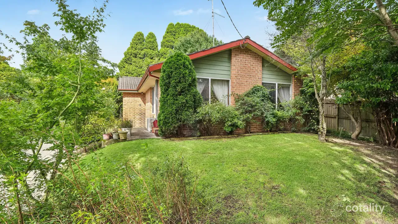 3-bedroom house at 11 Eunoe Street, Katoomba, NSW 2780, Blue Mountains Council, New South Wales