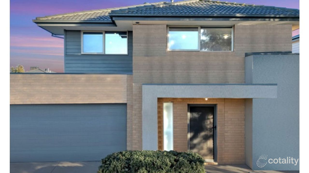 3-bedroom house at 4 Muskwood Drive, Mickleham, VIC 3064, Hume Council, Victoria