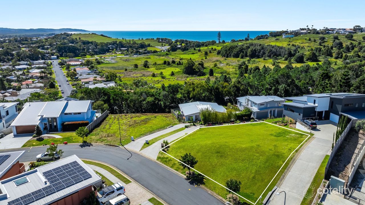 0-bedroom house at 6 Sunray Crescent, Lennox Head, NSW 2478, Ballina, New South Wales