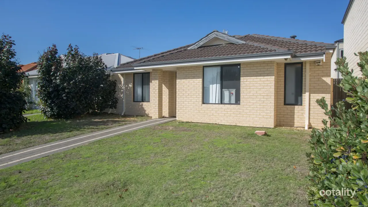 3-bedroom house at 6/20 Boardman Road, Canning Vale, WA 6155, Gosnells Council, Western Australia