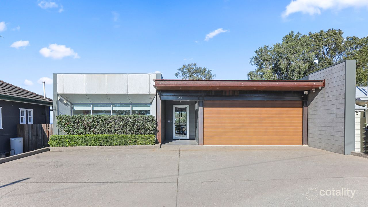3-bedroom house at 513 Bells Line of Road, Kurmond, NSW 2757, Hawkesbury Council, New South Wales