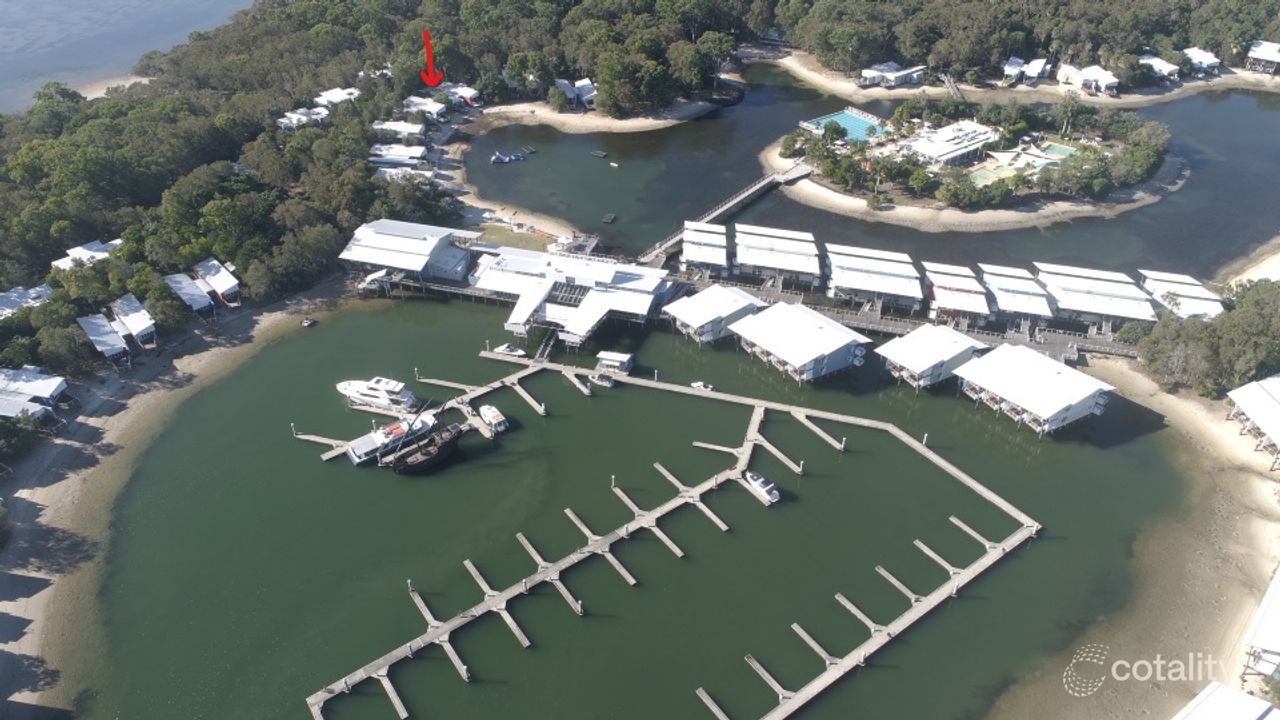 2-bedroom house at 4619 Island Street, South Stradbroke, QLD 4216, , Queensland