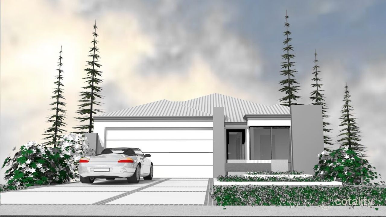 4-bedroom unit at Lot A Wheare Court, Winthrop, WA 6150, Melville, Western Australia