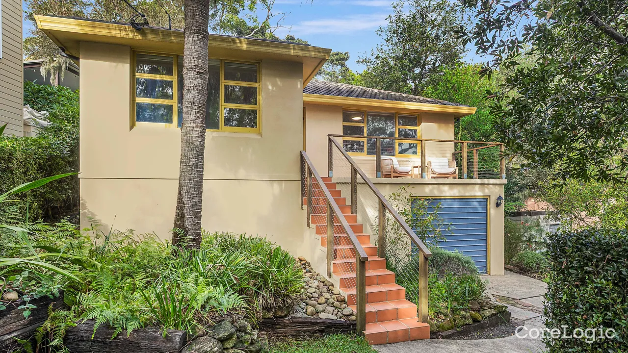 3-bedroom house at 12 Keele Street, Sutherland Council, New South Wales