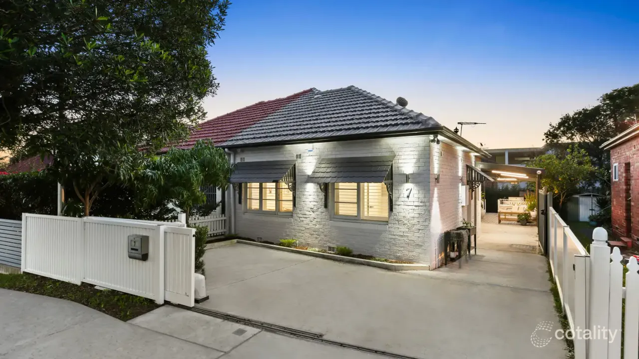 3-bedroom house at 7 Bede Street, Strathfield South, NSW 2136, Strathfield Council, New South Wales