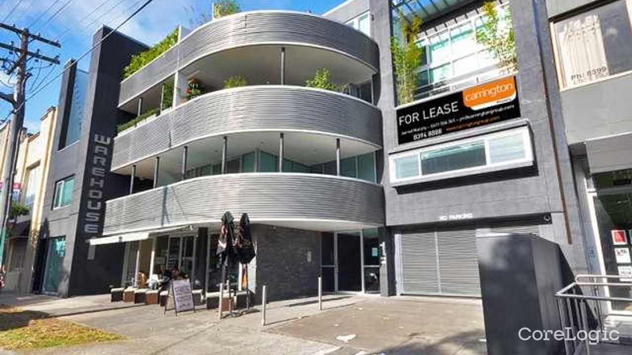 0-bedroom unit at 7/1 Danks Street, Sydney Council, New South Wales
