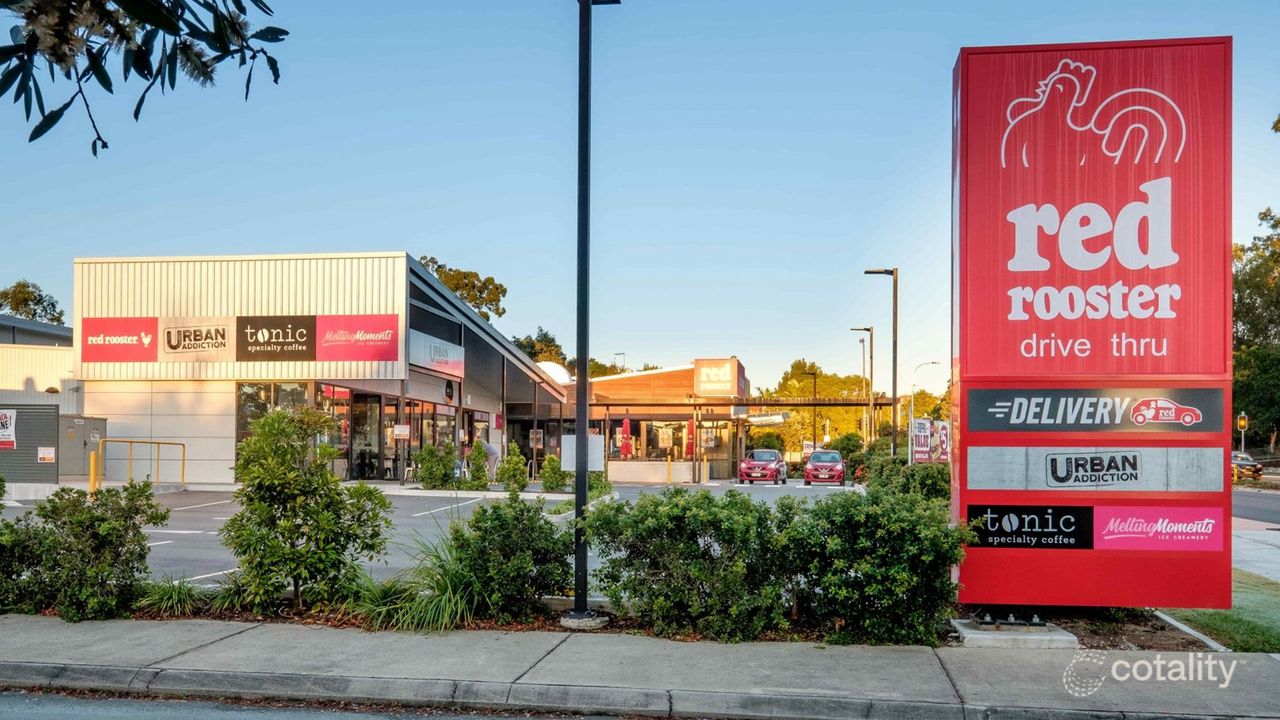 0-bedroom unit at 5-7 Albany Forest Drive, Albany Creek, QLD 4035, Moreton Bay Council, Queensland