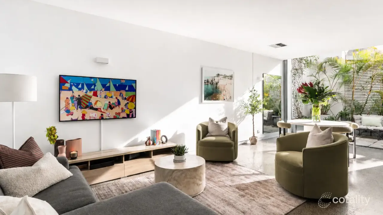 2-bedroom unit at 230A Liverpool Street, Darlinghurst, NSW 2010, Sydney, New South Wales