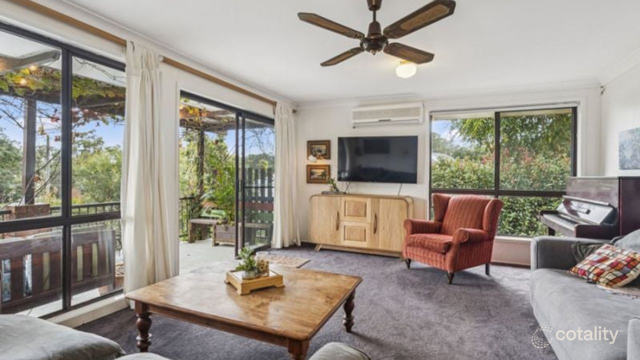 4-bedroom house at 7 Mckenna Close, Toormina, NSW 2452, Coffs Harbour Council, New South Wales