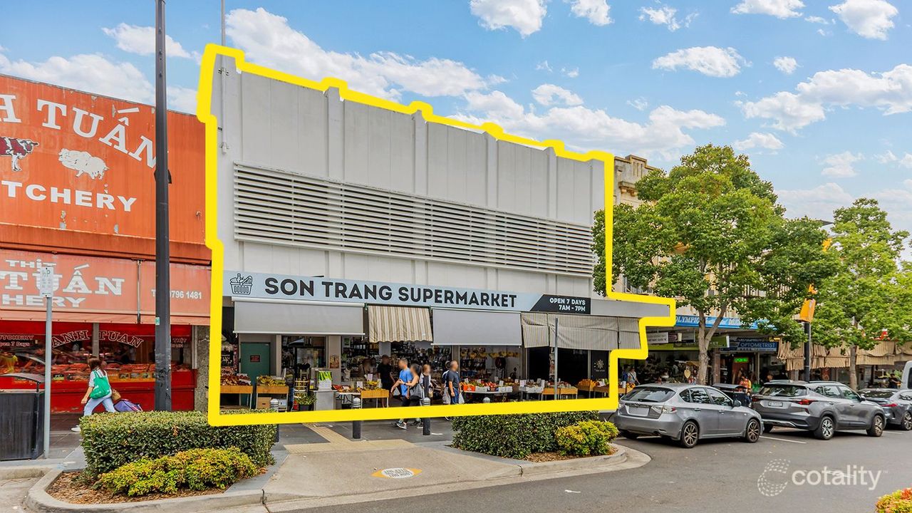 0-bedroom unit at 38 Bankstown City Plaza, Bankstown, NSW 2200, Canterbury-Bankstown Council, New South Wales