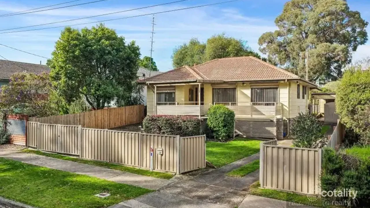 3-bedroom house at 38 Greenwood Parade, Leongatha, VIC 3953, South Gippsland, Victoria