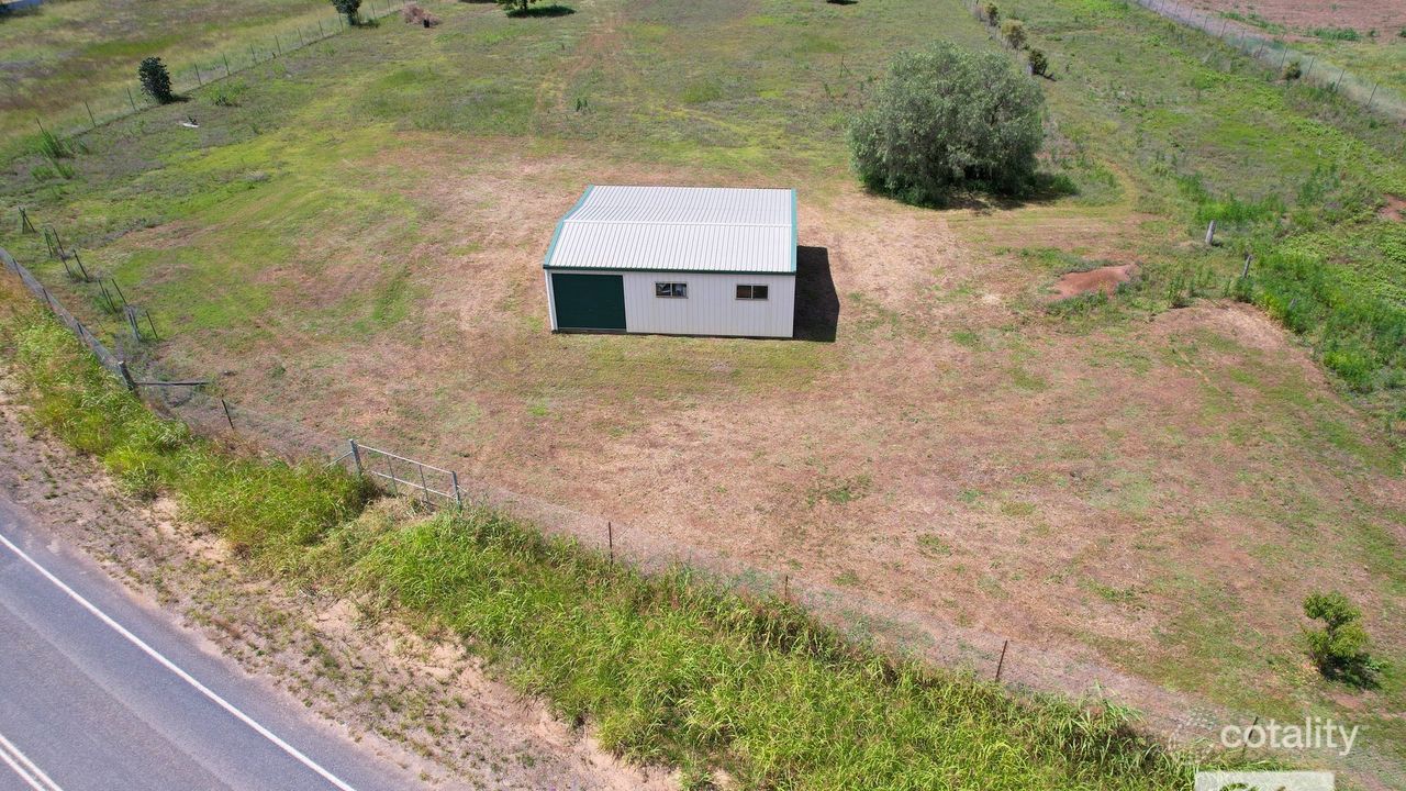 0-bedroom house at 87 Yangan-Killarney Road, Yangan, QLD 4371, Southern Downs Council, Queensland
