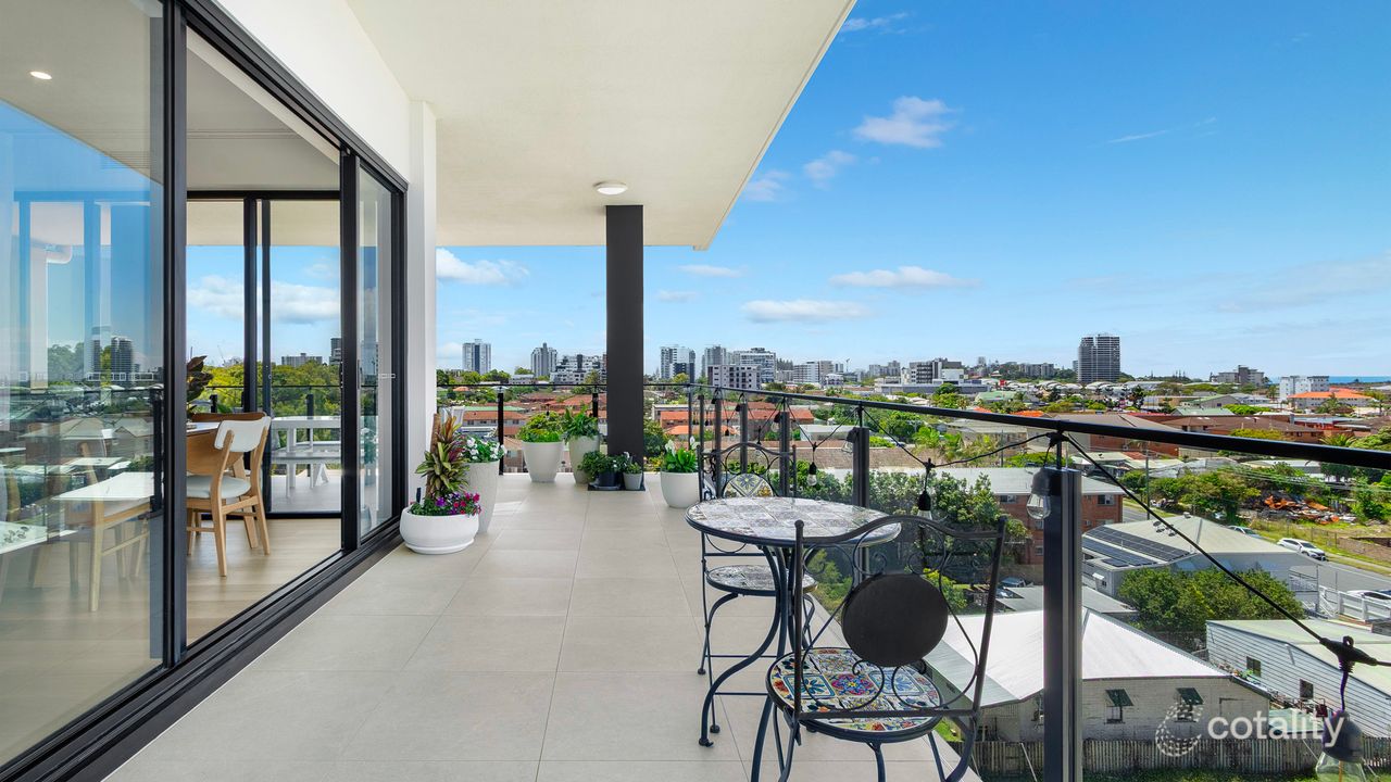 2-bedroom unit at 22/1 Brett Street, Tweed Heads, NSW 2485, Tweed, New South Wales