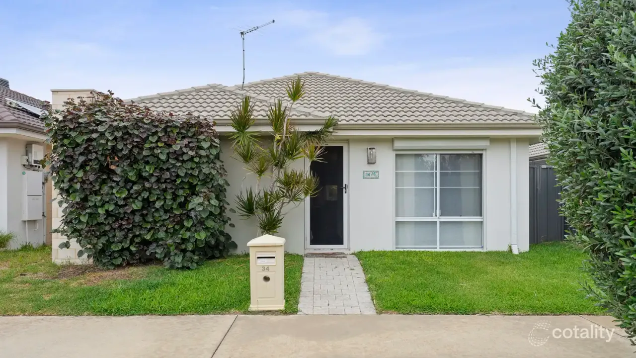 3-bedroom house at 34 Bottlenose Circuit, Waikiki, WA 6169, Rockingham, Western Australia