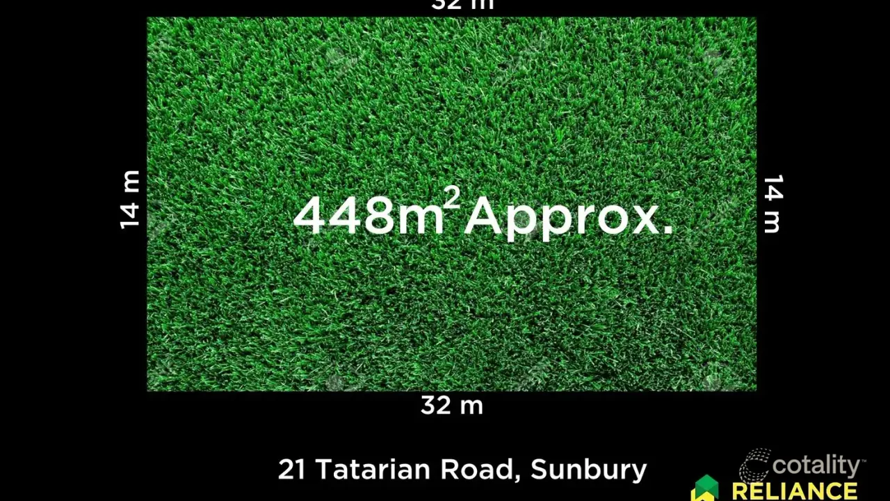 0-bedroom unit at 21 Tatarian Road, Sunbury, VIC 3429, Hume, Victoria