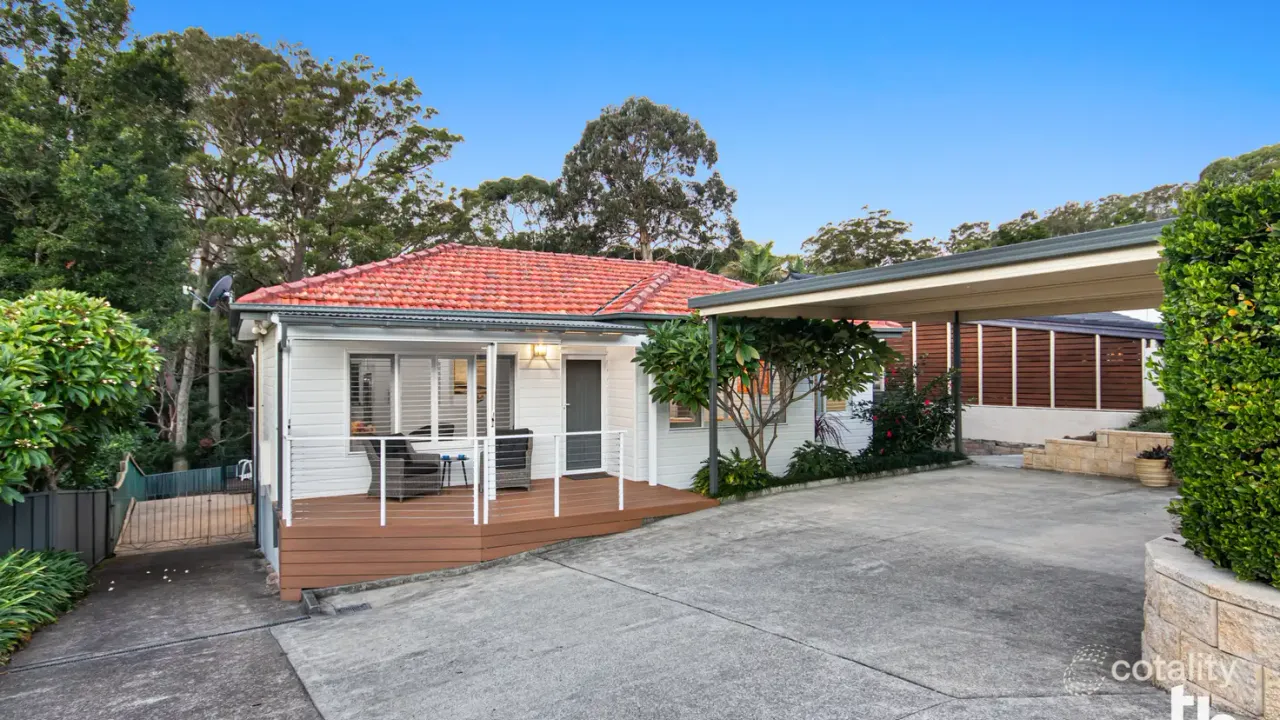 4-bedroom house at 43 Christopher Avenue, Valentine, NSW 2280, Lake Macquarie, New South Wales
