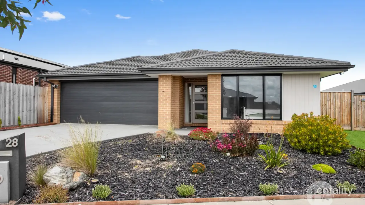 4-bedroom house at 28 Colliery Avenue, North Wonthaggi, VIC 3995, Bass Coast, Victoria