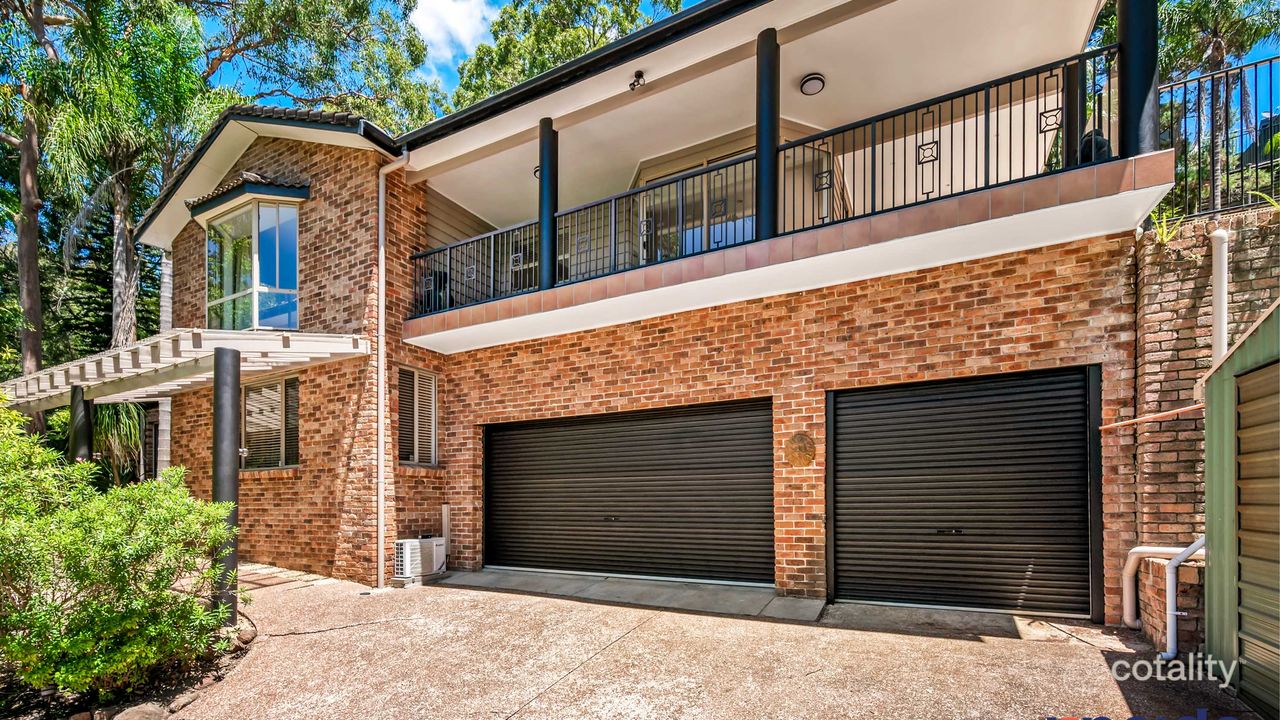 5-bedroom unit at 113 Glad Gunson Drive, Eleebana, NSW 2282, Lake Macquarie Council, New South Wales