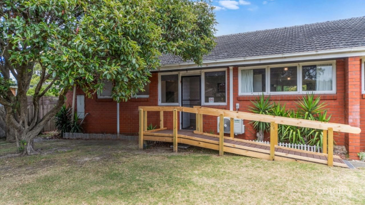 2-bedroom unit at 8/1-3 Skye Road, Frankston, VIC 3199, Frankston Council, Victoria