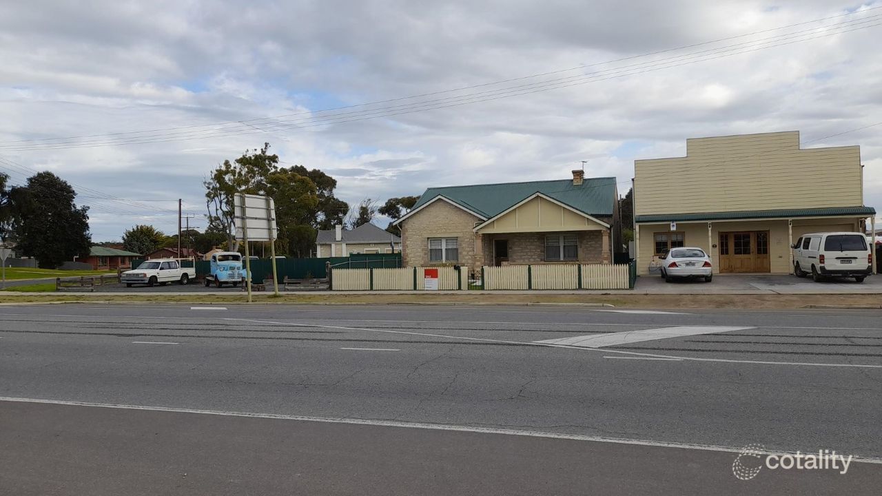 3-bedroom house at 79 Princes Highway, Meningie, SA 5264, Coorong Council, South Australia