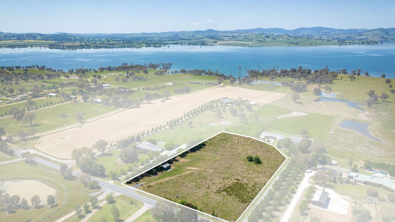 4-bedroom house at 1018 Table Top Road, Table Top, NSW 2640, Albury Council, New South Wales