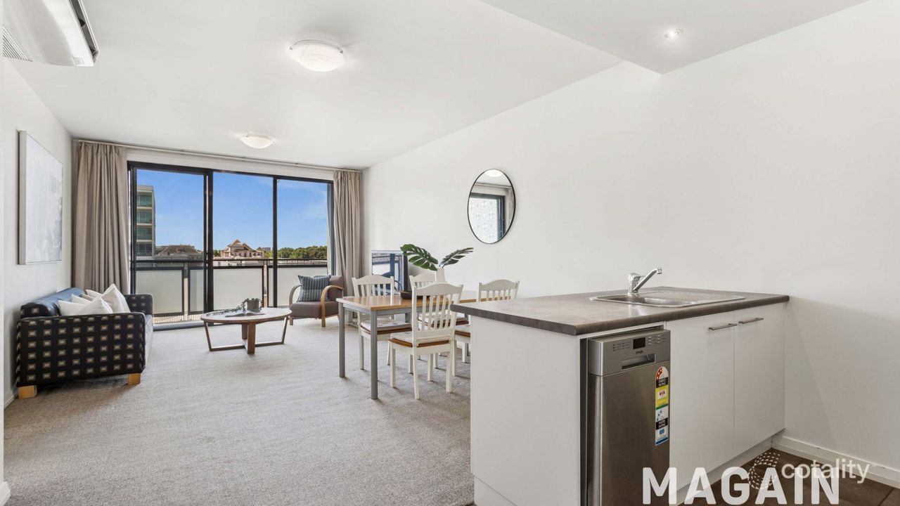 2-bedroom unit at 39/9 Ebenezer Place, Adelaide, SA 5000, Adelaide, South Australia