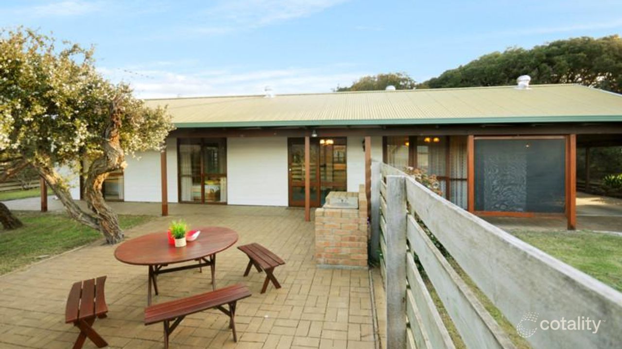 3-bedroom house at 17 Lockington Crescent, Point Lonsdale, VIC 3225, Queenscliffe, Victoria