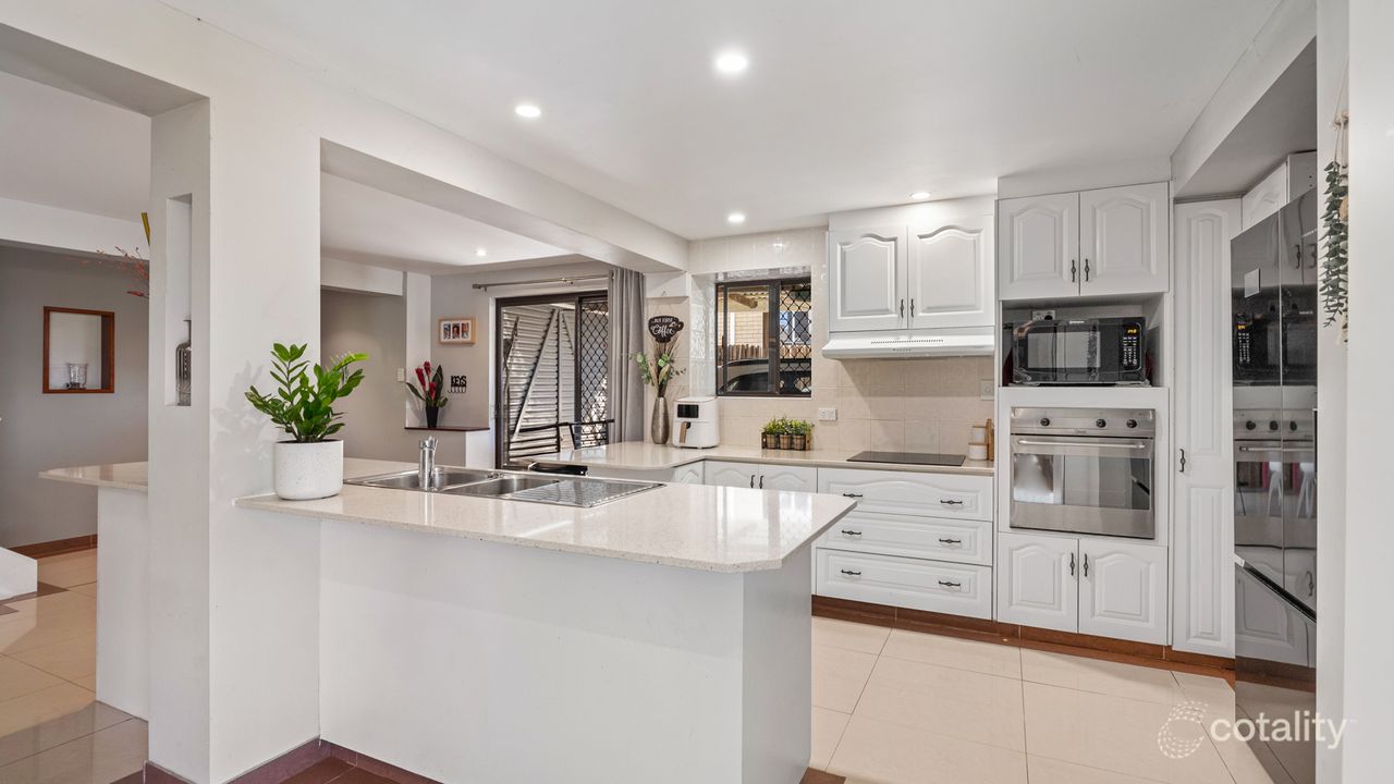 4-bedroom house at 52 Sallows Street, Alexandra Hills, QLD 4161, Redland, Queensland