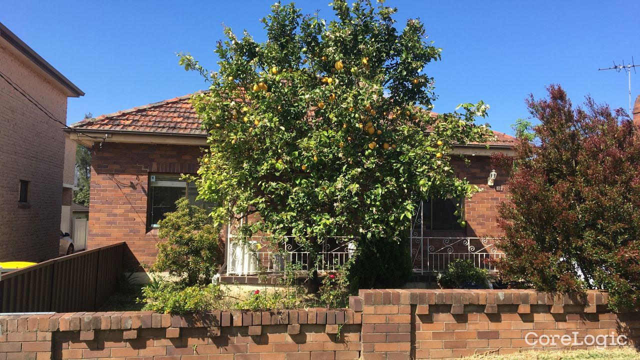 3-bedroom house at 16 Cahill Street, Georges River Council, New South Wales