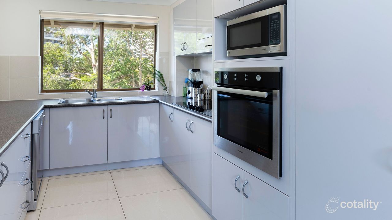 2-bedroom unit at 20/9 Bayview Street, Runaway Bay, QLD 4216, Gold Coast Council, Queensland