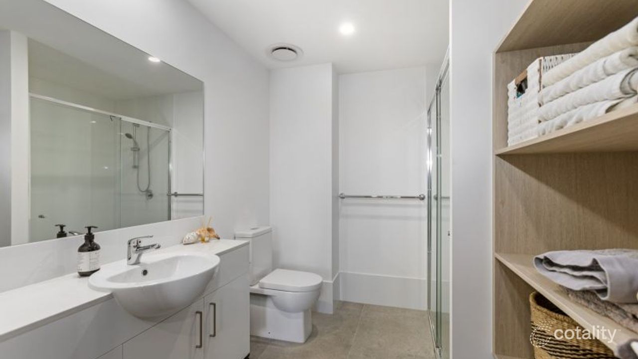 2-bedroom unit at 702/36 Enid Street, Tweed Heads, NSW 2485, Tweed, New South Wales