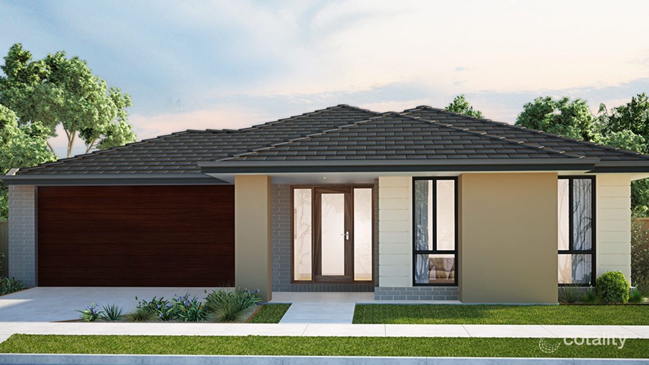 4-bedroom unit at 60 Watson Road, Greenbank, QLD 4124, Logan, Queensland