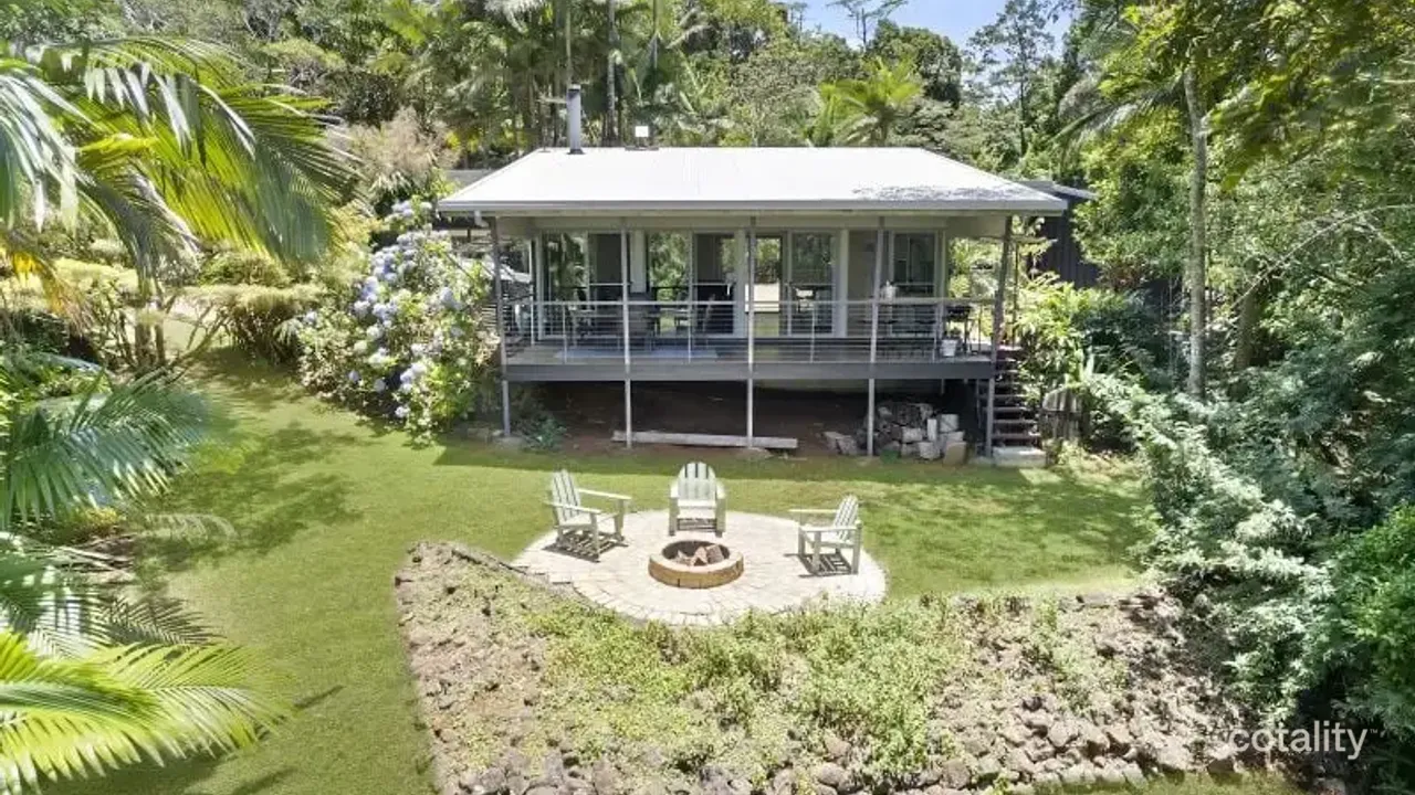 4-bedroom house at 140 Hosie Road, Tarzali, QLD 4885, Tablelands Council, Queensland
