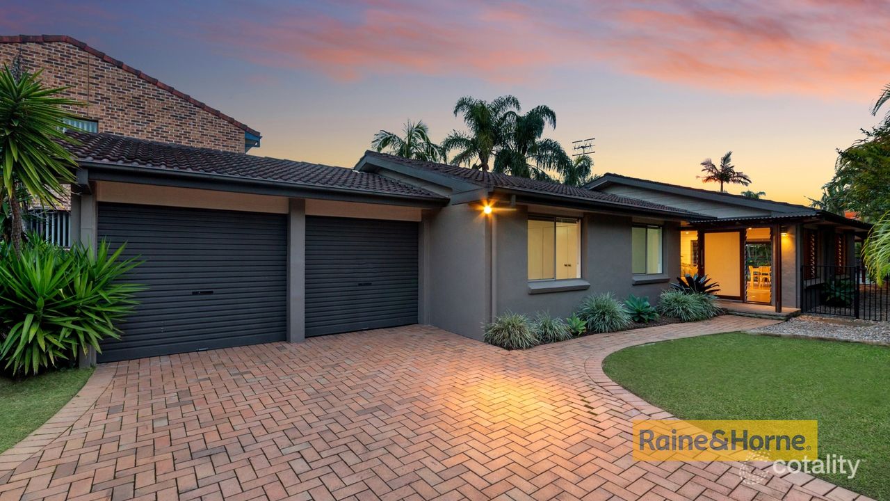 4-bedroom house at 8 Sirius Street, St Huberts Island, NSW 2257, Central Coast (Nsw), New South Wales