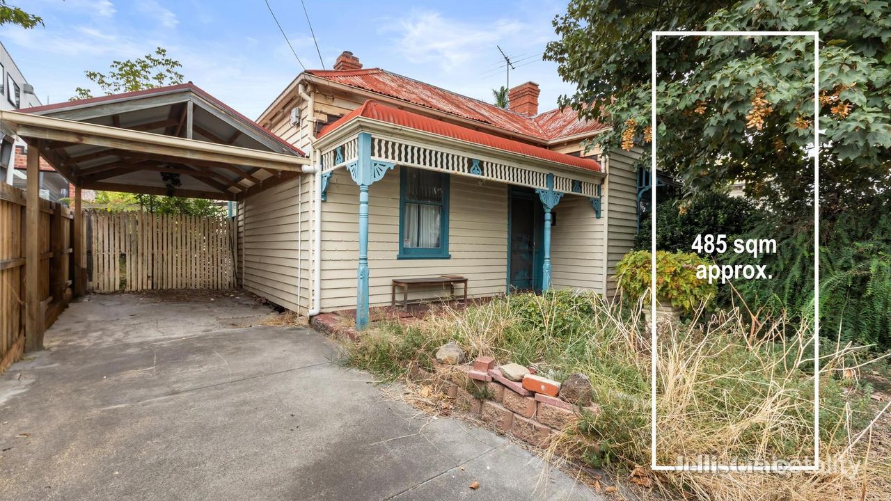 2-bedroom house at 12 Holywood Grove, Carnegie, VIC 3163, Glen Eira Council, Victoria
