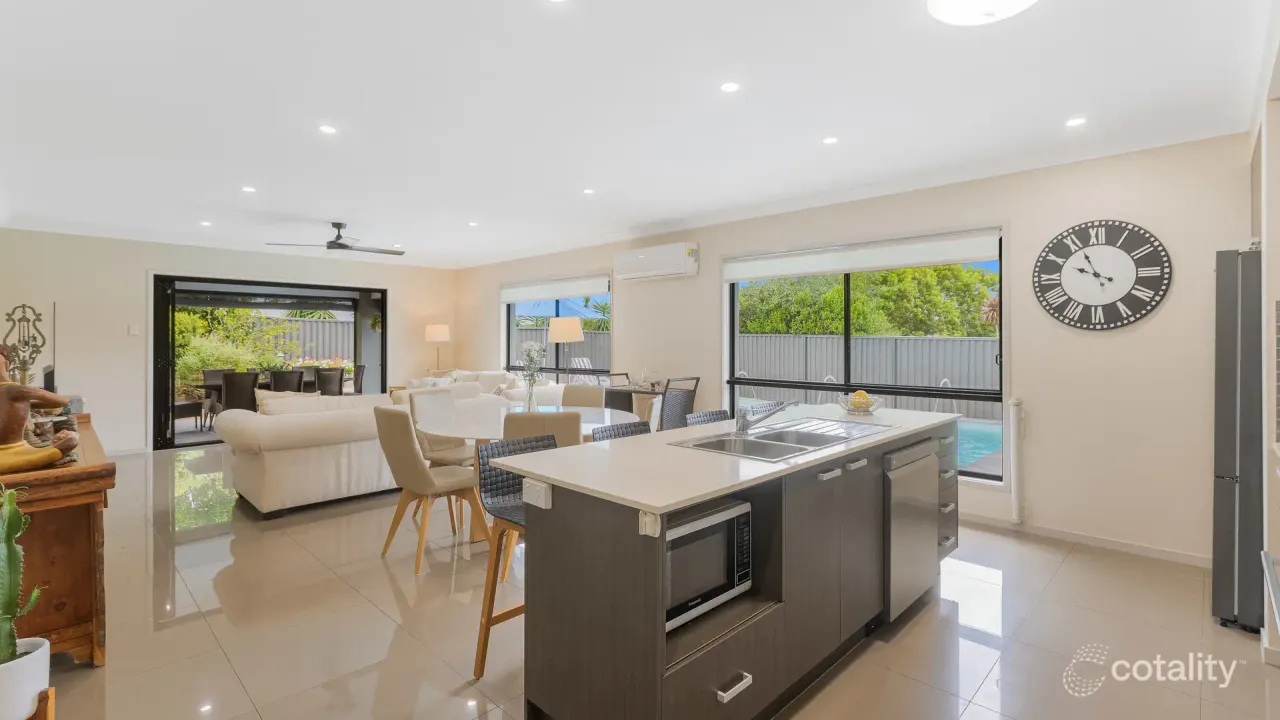 4-bedroom house at 67 Coral Fern Circuit, Murwillumbah, NSW 2484, Tweed Council, New South Wales