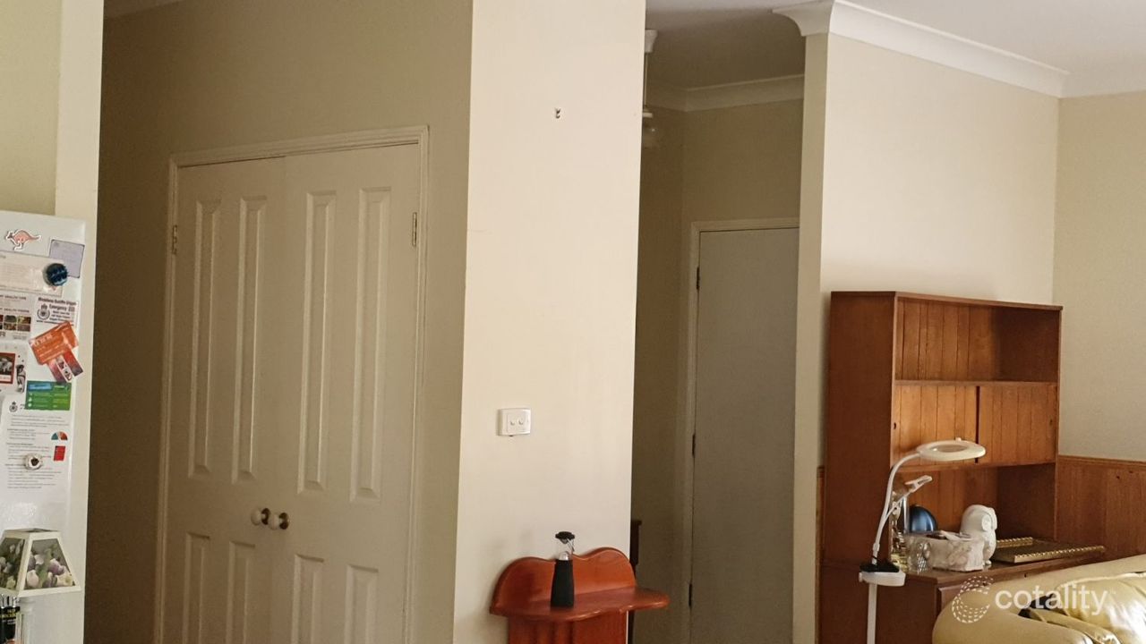 2-bedroom house at 69 Paddys Close, Lower Boro, NSW 2580, Goulburn Mulwaree, New South Wales